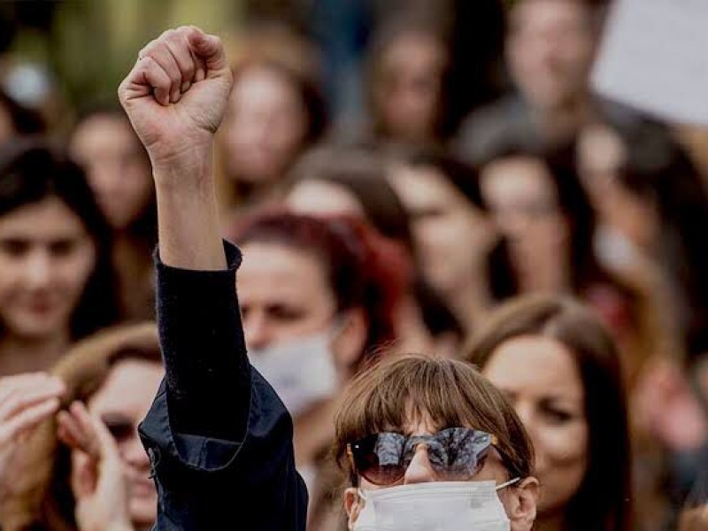 Realizan foro contra violencia y empoderamiento económico de mujeres