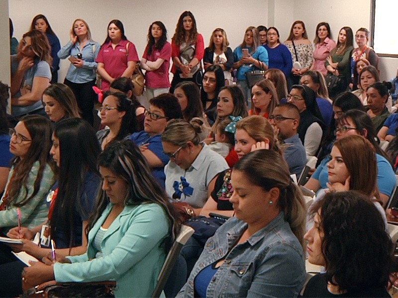 Realizan foro de diversidad neuronal