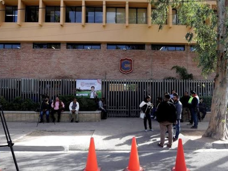 Realizan funerales de maestra y alumno en Coahuila