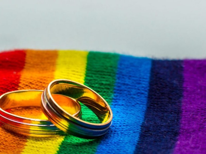 Realizan hasta 5 matrimonios igualitarios al mes en Veracruz