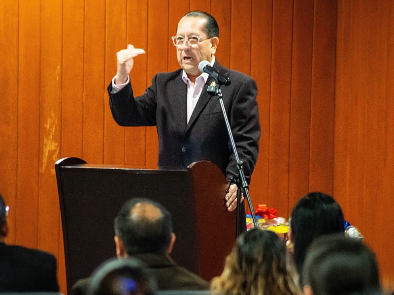 Realizan jornada de transfusión de medicina transfusional