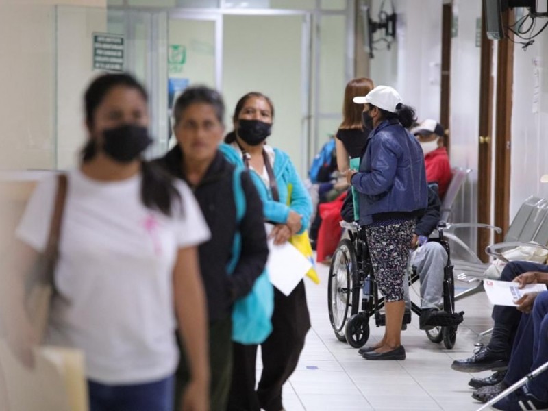 Realizan Jornada Nacional de Continuidad de Servicios