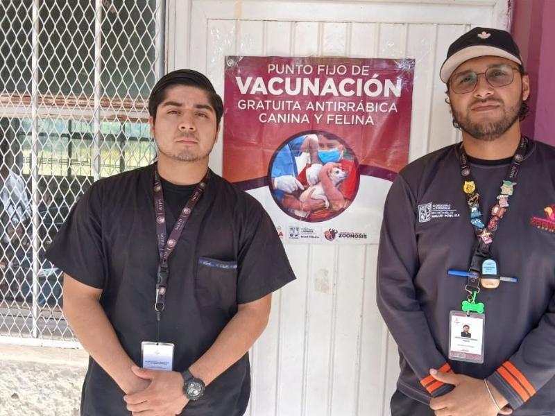 Realizan jornadas comunitarias en Rosario Tesopaco y Basiroa