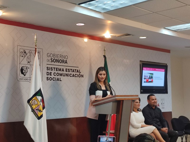 Realizan la red de cobertura Crea Salud desde los Municipios