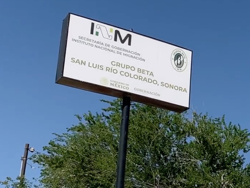 Realizan “Migratón 2025” en apoyo a Grupos Beta