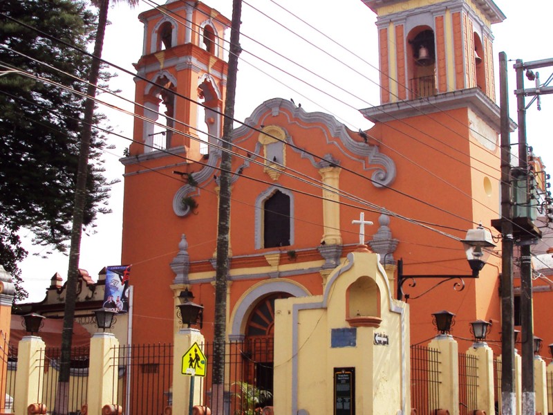 Realizan movimientos en parroquias de Veracruz