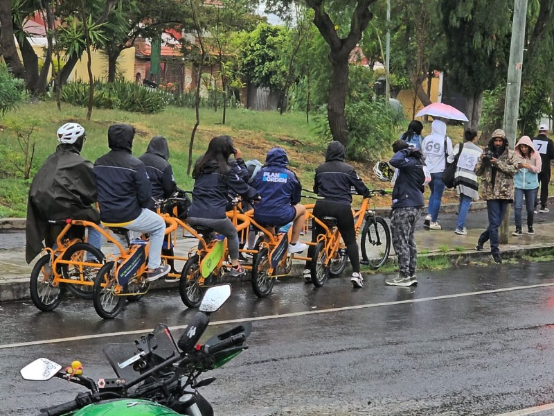 Realizan novena edición del Desafío Modal en Querétaro