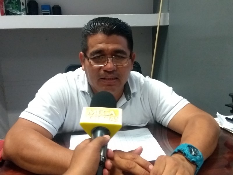 Realizan operativos vehicular en Tehuantepec