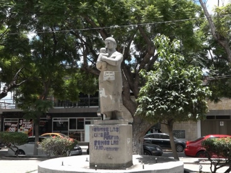 Realizan padrón de monumentos, buscan su restauración