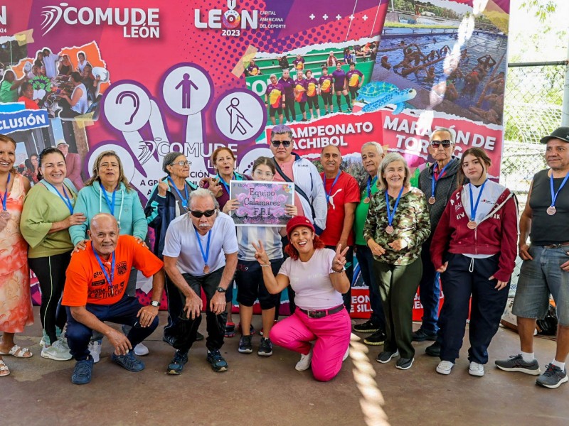 Realizan primer Maratón de Tortugas en la Deportiva del Estado