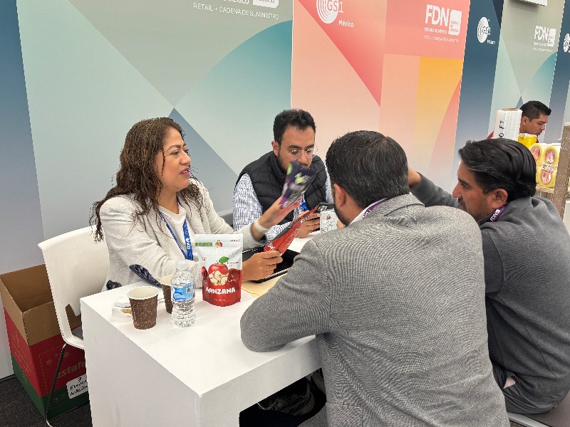 Realizan primera edición de Fábrica de Negocios en EDOMEX Realizan primera edición de Fábrica de Negocios en EDOMEX