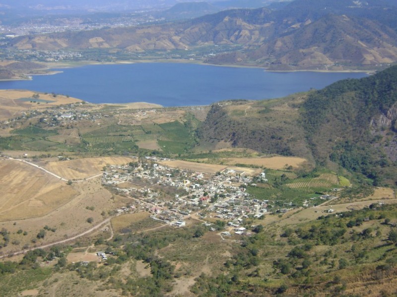 Realizan proyecto integral de uso de agua en Michoacán