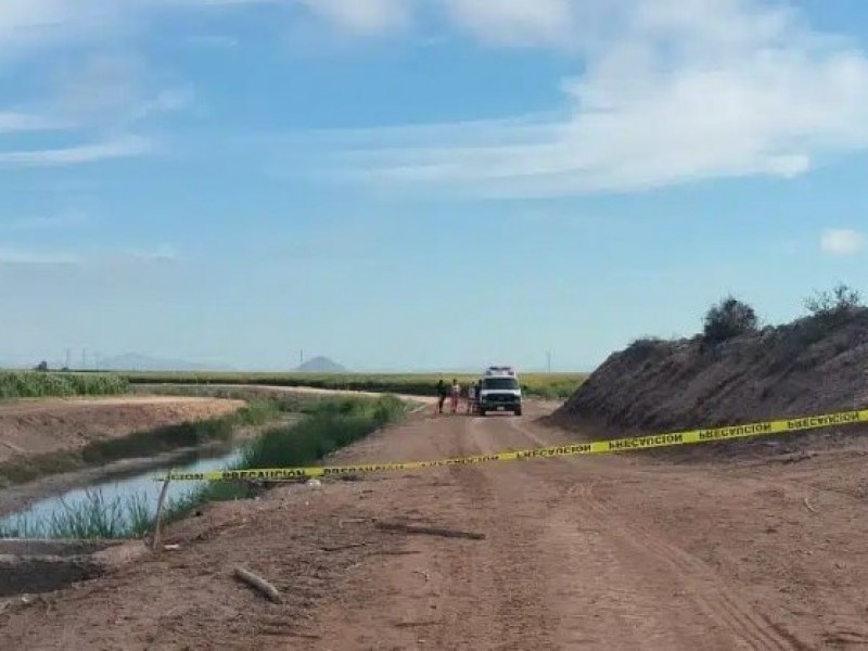 Realizan pruebas genéticas, localizan a posible madre de menor fallecida