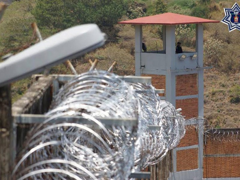 Realizan rotación de directivos en centros penitenciarios; buscan mayor gobernabilidad