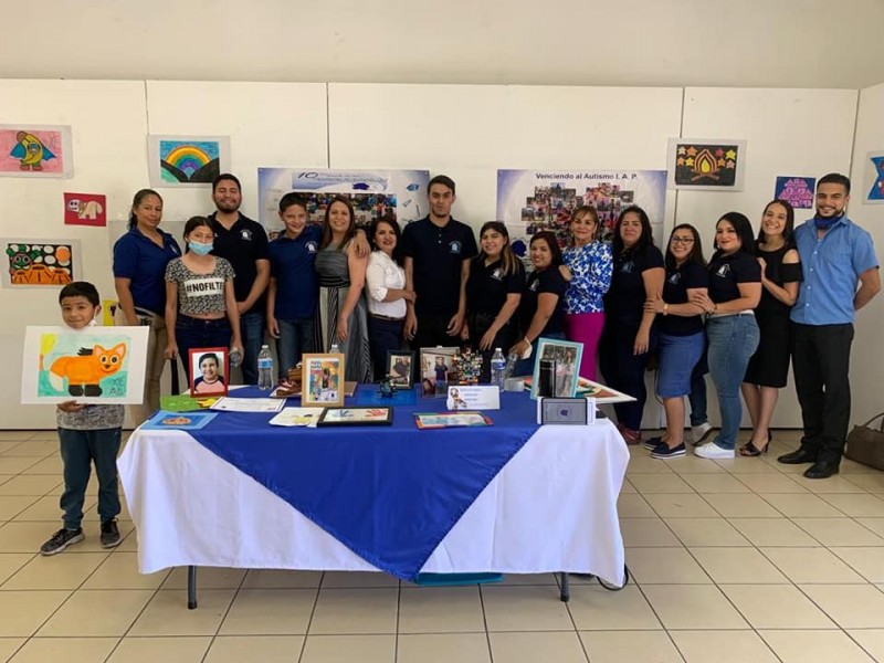 Realizan simposio neuro diversidad encuentros y diferencias del autismo