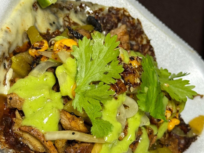 Realizan TacoFest con éxito en Empalme