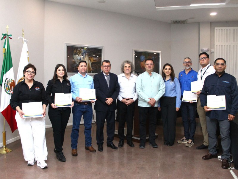 Realizan Taller de Prevención y Negociación de Conflictos Mineros
