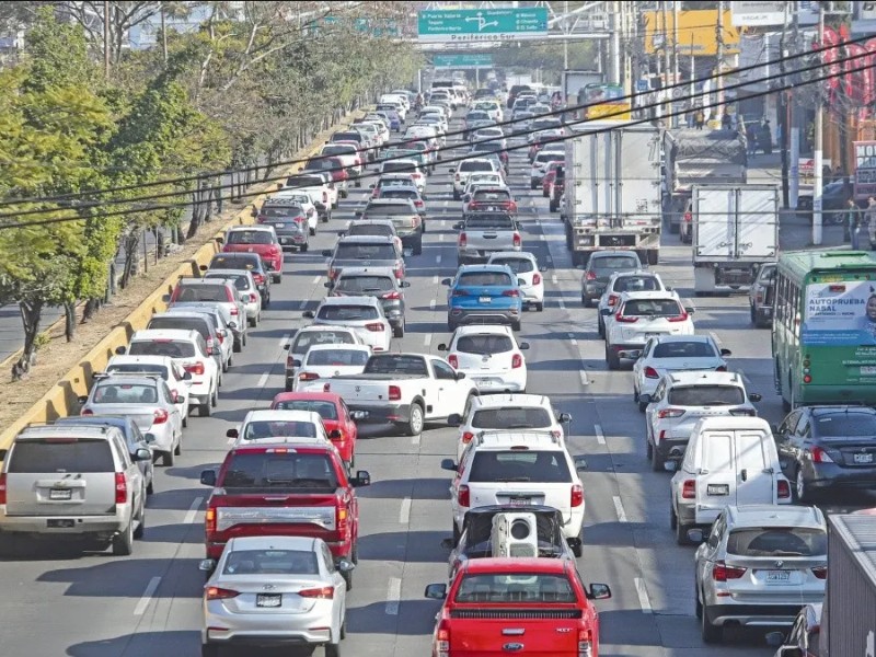 Realizan tercera mesa técnica sobre problemáticas en López Mateos
