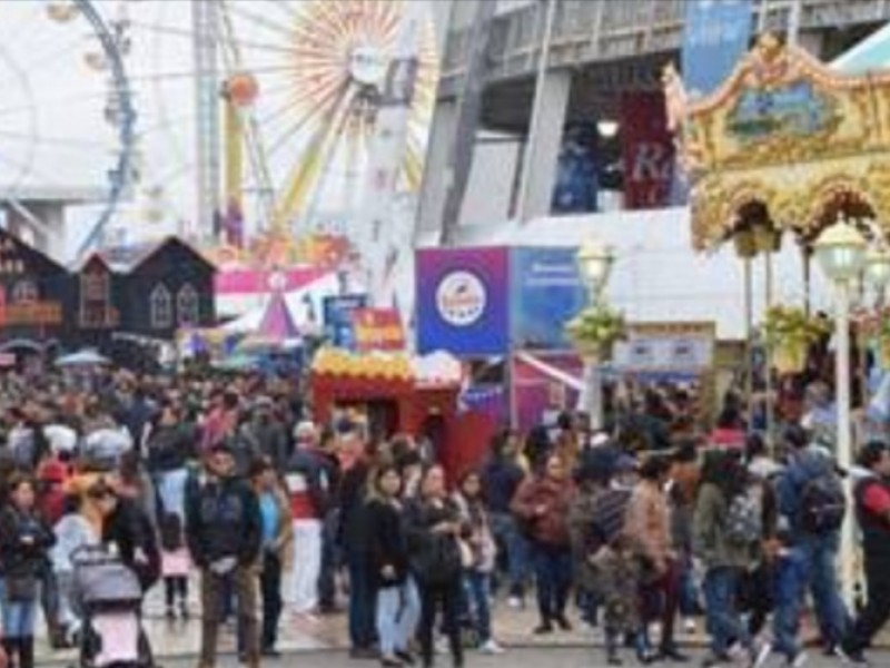 Realizar la feria de León significaría un suicidio social