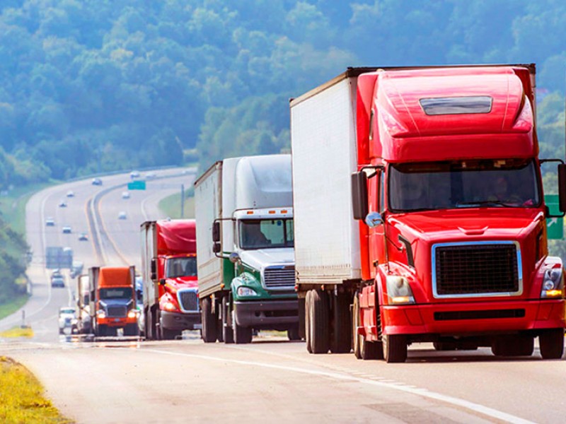 Realizará Canacar paro nacional #UnDíaSinTransporte este 2 de marzo