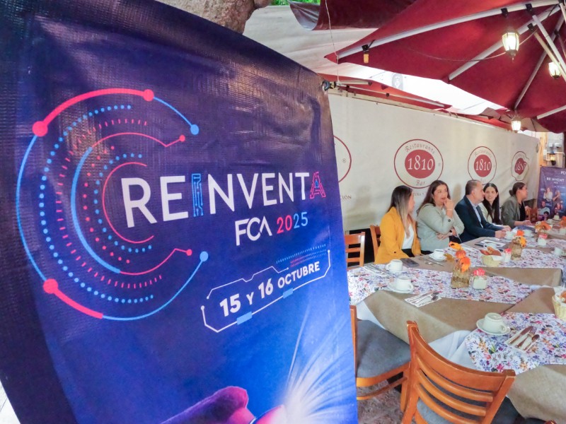 Realizará Contaduría-UAQ Congreso de IA el 15 y 16 de octubre