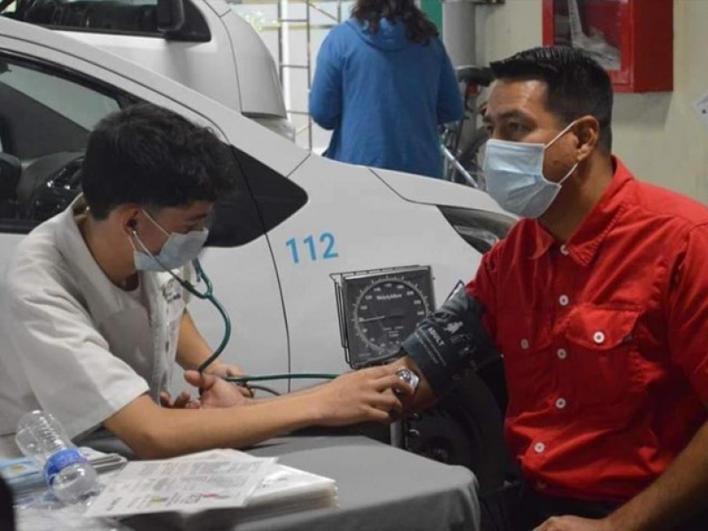 Realizará Hospitalito Zapopan jornada de donación de sangre