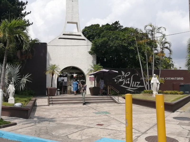 Realizará PMA inspección en incineradores de Veracruz