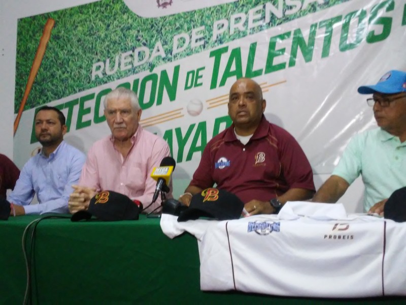 Realizará PROBEIS búsqueda de talento en Nayarit