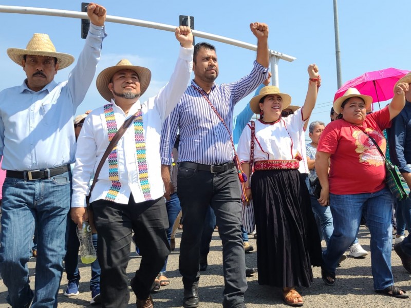 Realizará S22 movilización masiva por el día de la mujer