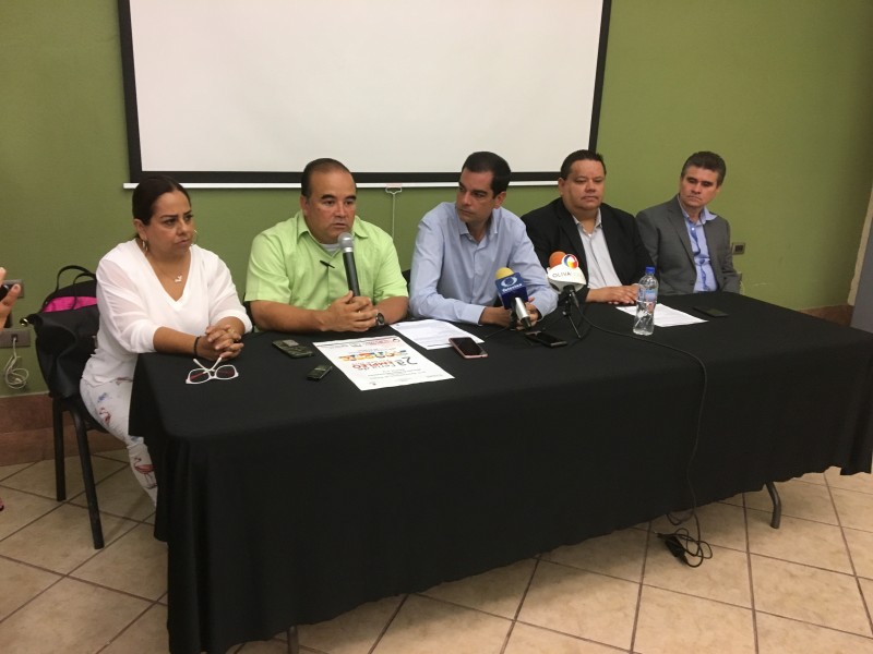 Realizarán 2da Feria del Empleo en Xalapa