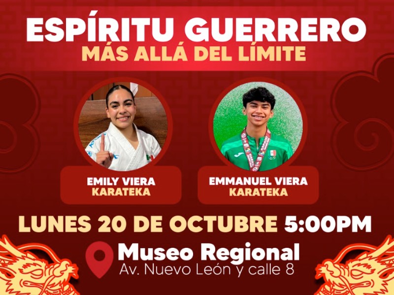 Realizarán 3ra edición de “Juventudes Exitosas”