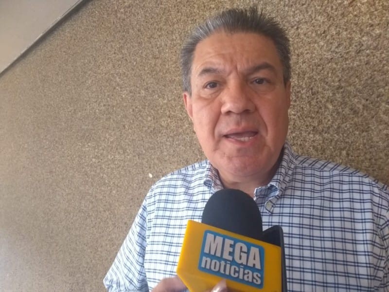 Realizarán ajustes dentro de la CEDH ; Ortega