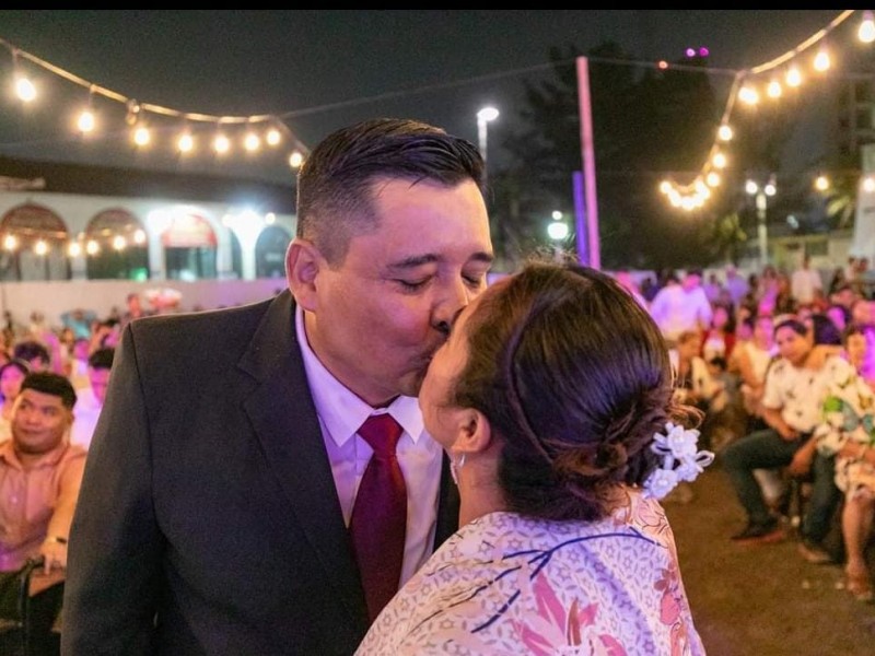 Realizarán bodas colectivas en Aquarium de Veracruz