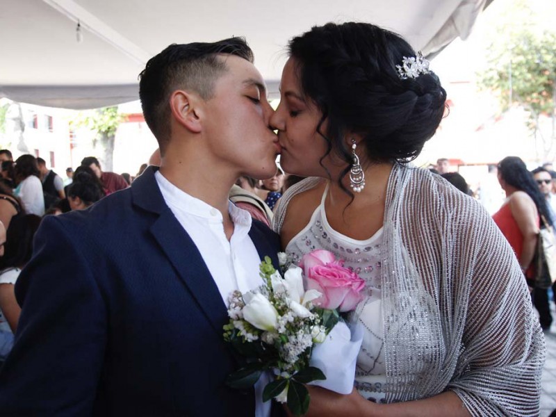 Realizarán bodas masivas en Chiapas