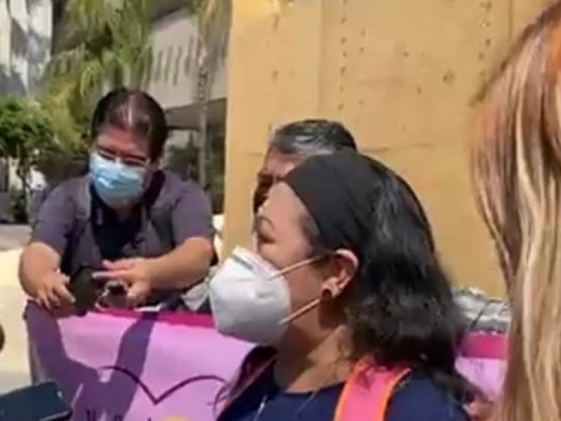 Realizarán caravana para exigir justicia por feminicidios