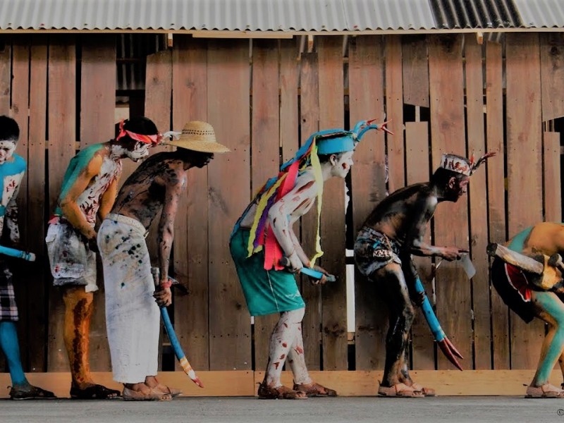 Realizarán carnaval previo a la Semana Santa Cora