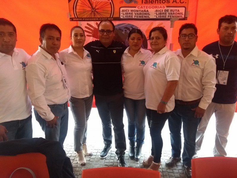 Realizarán carrera ciclista para fomentar equidad de género