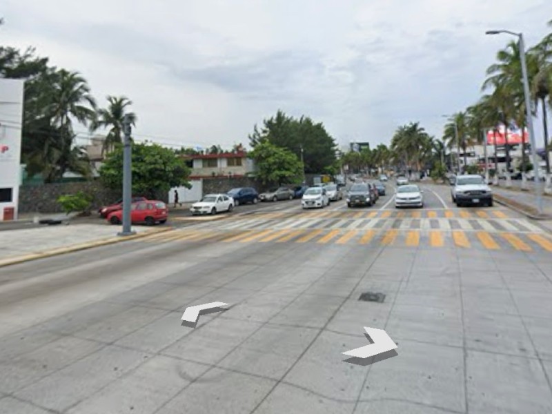 Realizarán cierre vial en Boca del Río por 2 días