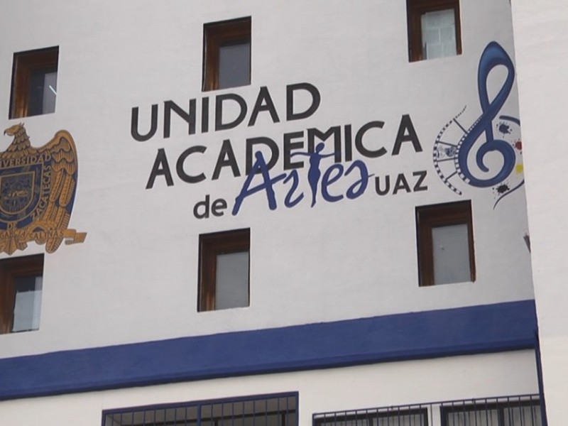 Realizarán concierto con causa para modernizar Unidad Académica de Artes