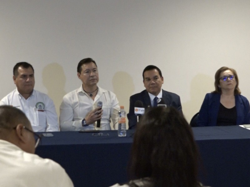 Realizarán conferencia con causa a favor de la educación infantil