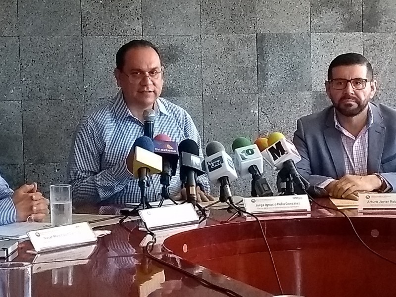 Realizarán consulta foro de consulta educativa en Nayarit