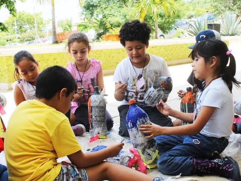 Realizarán curso de verano del 12 al 23 de julio