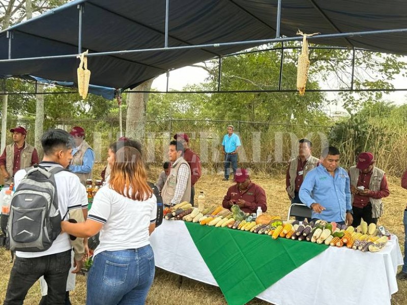 Realizarán Día del Agricultor, reconocen incertidumbre ante sequía y precios