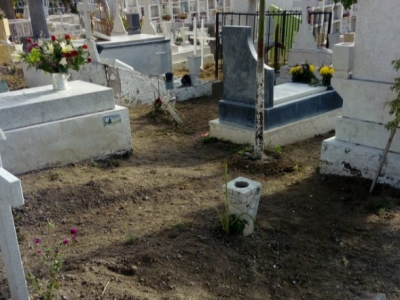 Realizarán exhumaciones masivas en panteones públicos de Torreón