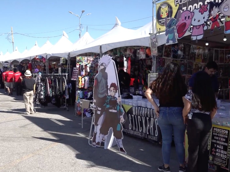 Realizarán edición número 15 de Megacon el próximo 22 de noviembre