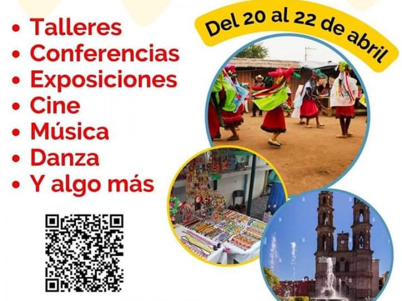 Realizarán el primer Festival Cultural del Centro Histórico