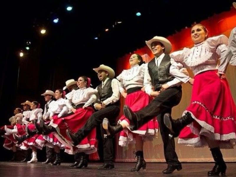 Realizarán en Empalme Festival Internacional del Folklore