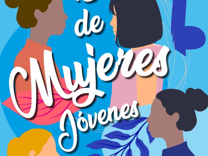 Realizarán encuentro de mujeres jóvenes en León