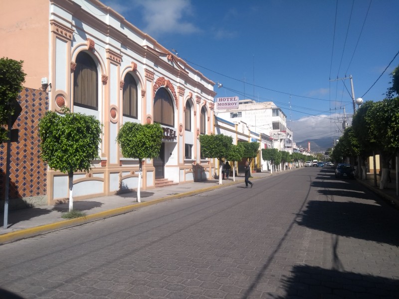 Realizarán encuentro de negocios en Tehuacán