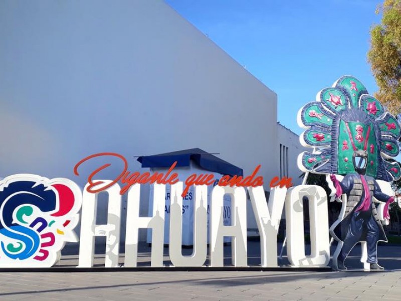 Realizarán encuesta para realización de mural en Sahuayo
